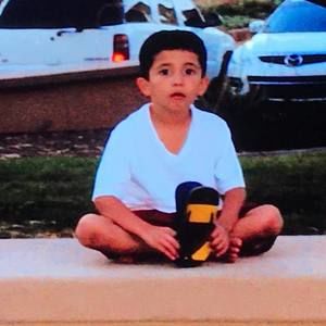 Meet your Posher, Eric